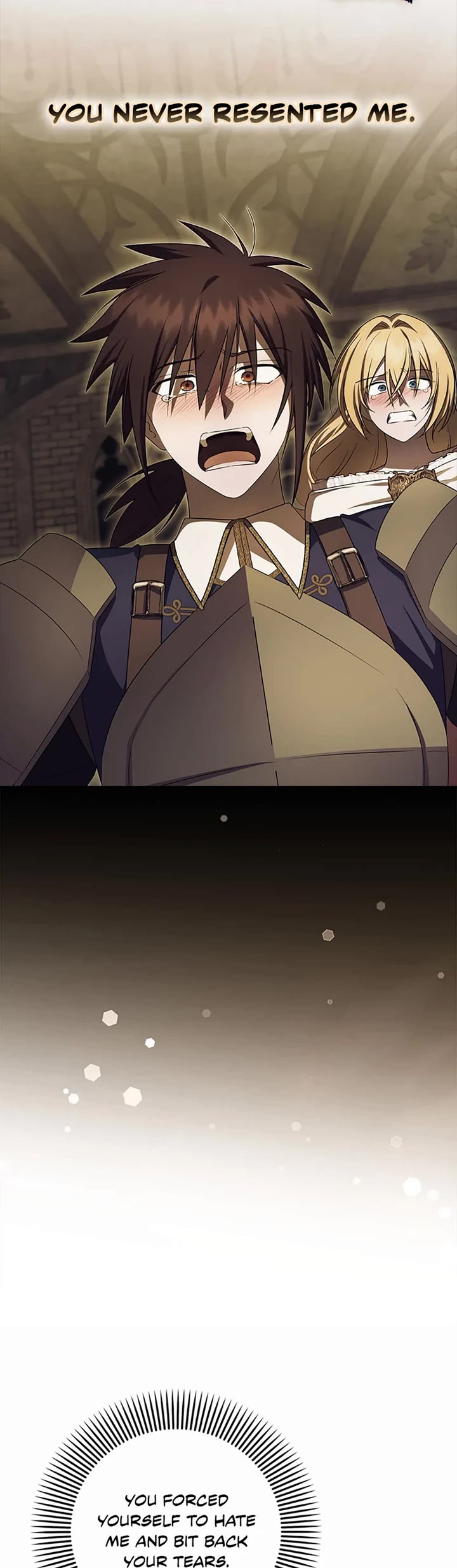 First Time As An Adored Youngest Child Chapter 68 page 34 - Chapter 68