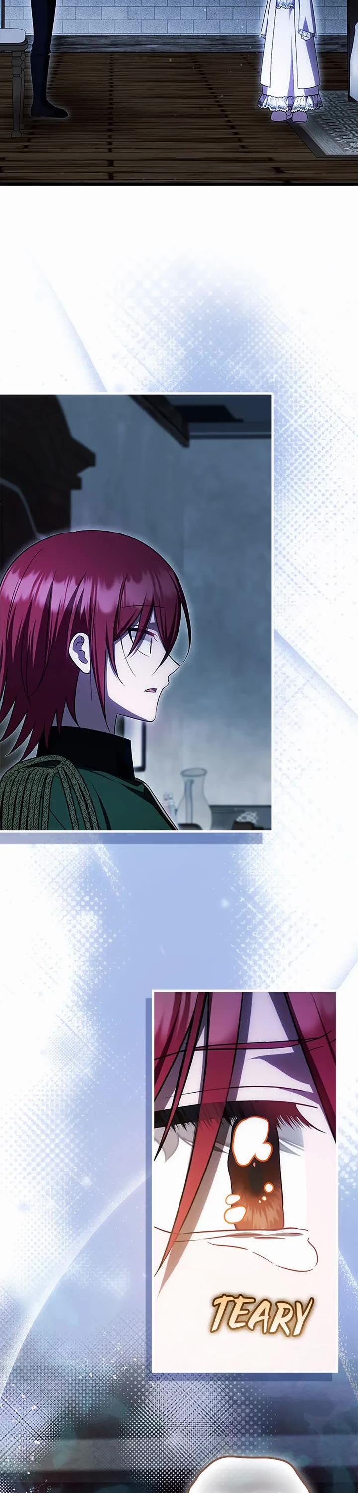 First Time As An Adored Youngest Child Chapter 68 page 36 - Chapter 68