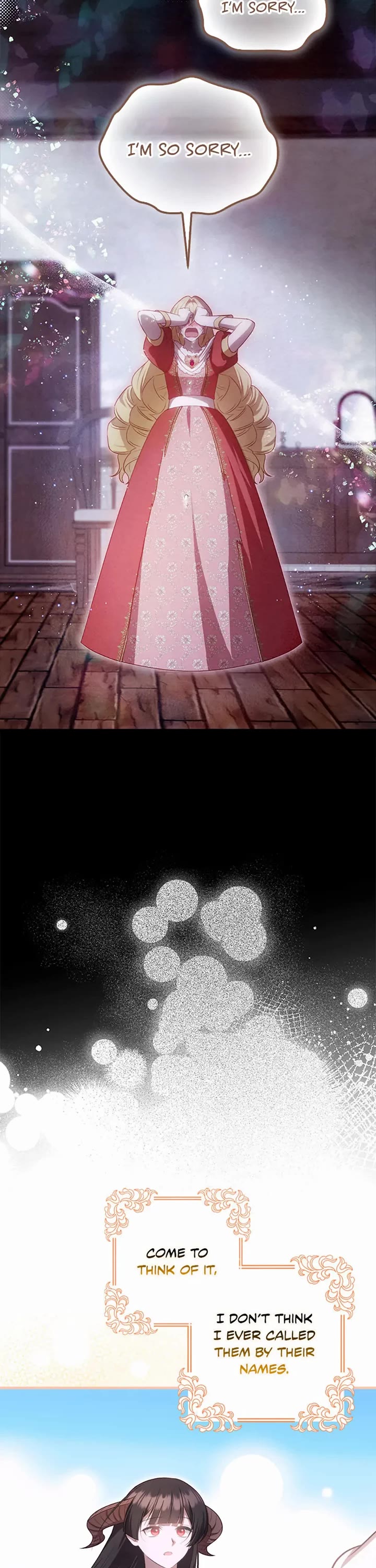 First Time As An Adored Youngest Child Chapter 68 page 37 - Chapter 68