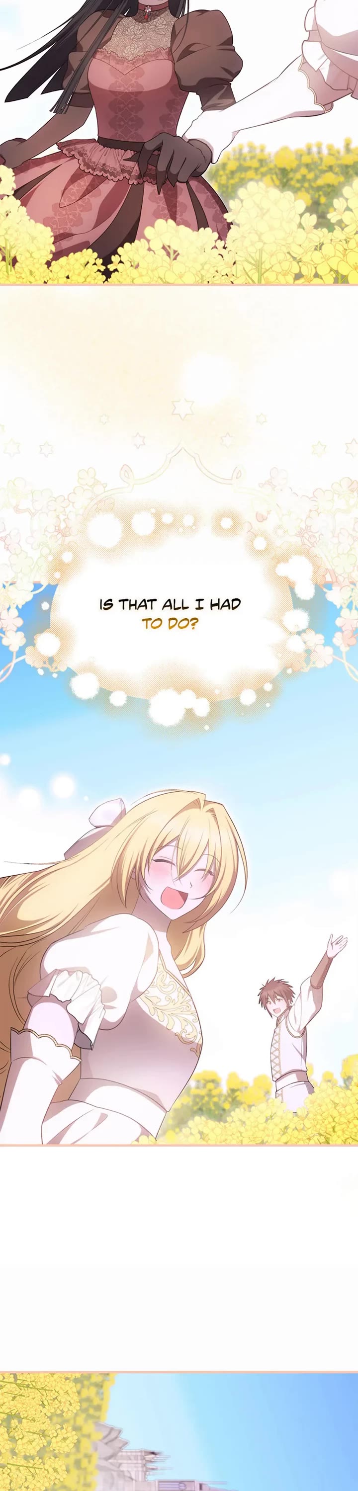 First Time As An Adored Youngest Child Chapter 68 page 38 - Chapter 68