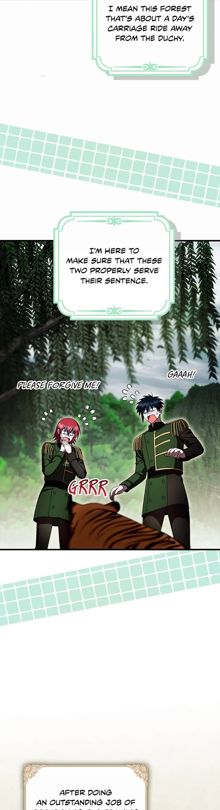 First Time As An Adored Youngest Child Chapter 68 page 4 - Chapter 68