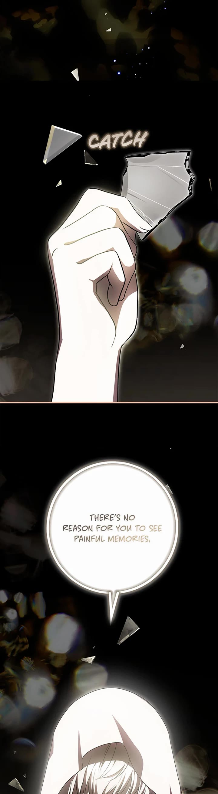 First Time As An Adored Youngest Child Chapter 68 page 40 - Chapter 68