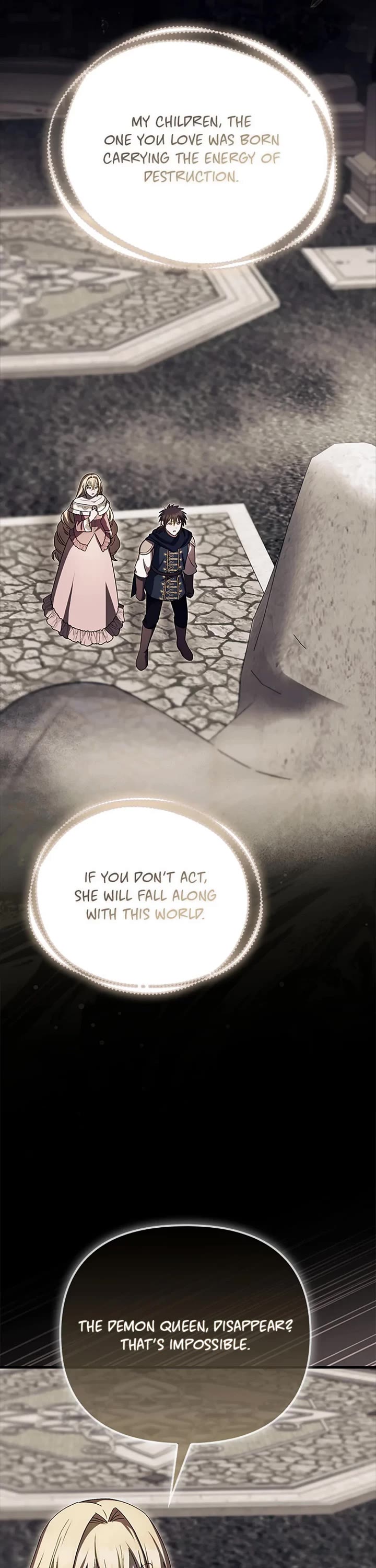 First Time As An Adored Youngest Child Chapter 69 page 12 - Chapter 69