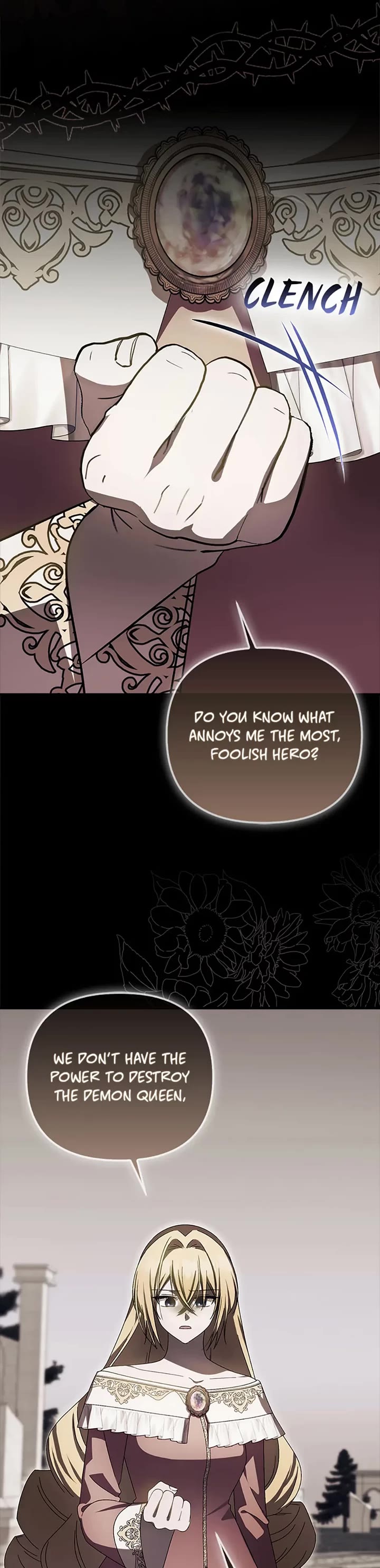 First Time As An Adored Youngest Child Chapter 69 page 15 - Chapter 69