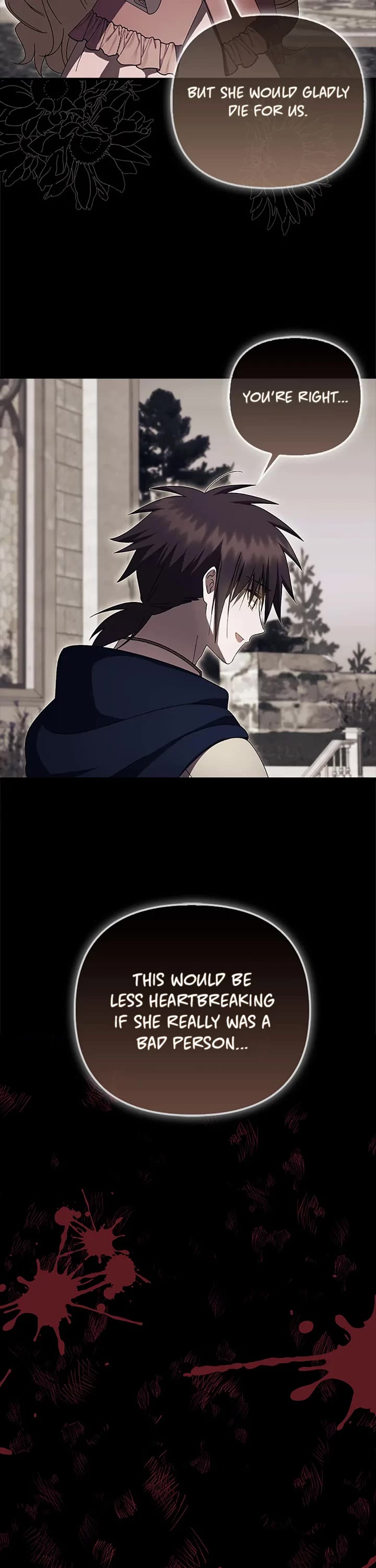 First Time As An Adored Youngest Child Chapter 69 page 16 - Chapter 69