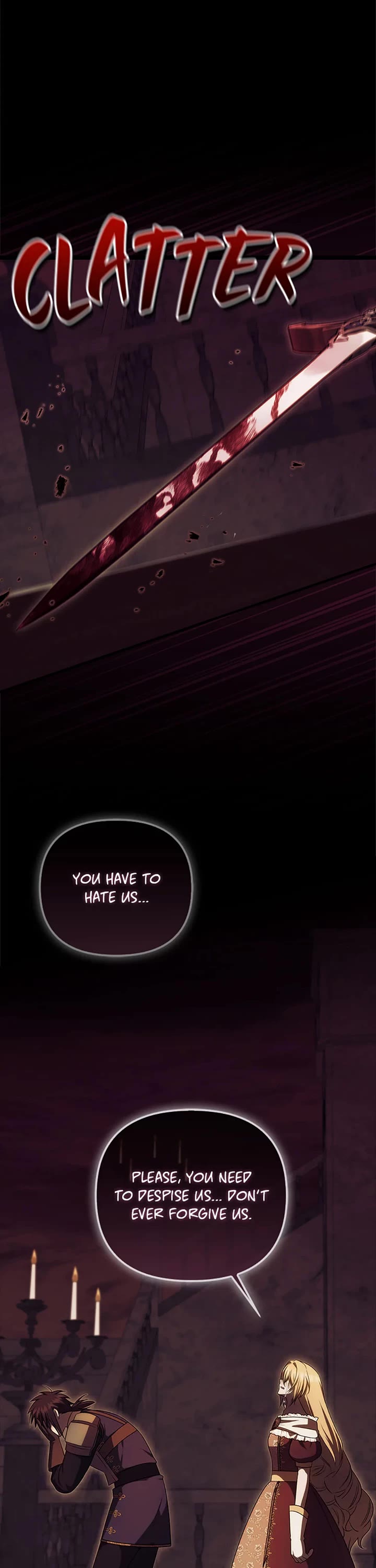First Time As An Adored Youngest Child Chapter 69 page 18 - Chapter 69