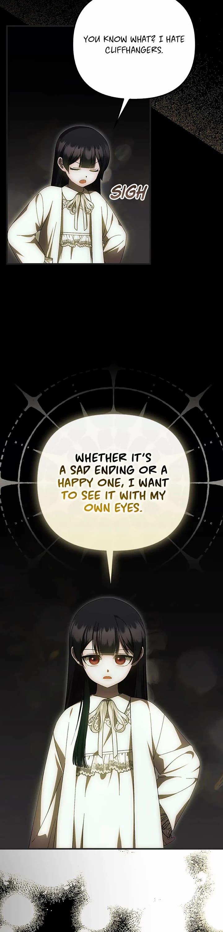 First Time As An Adored Youngest Child Chapter 69 page 2 - Chapter 69