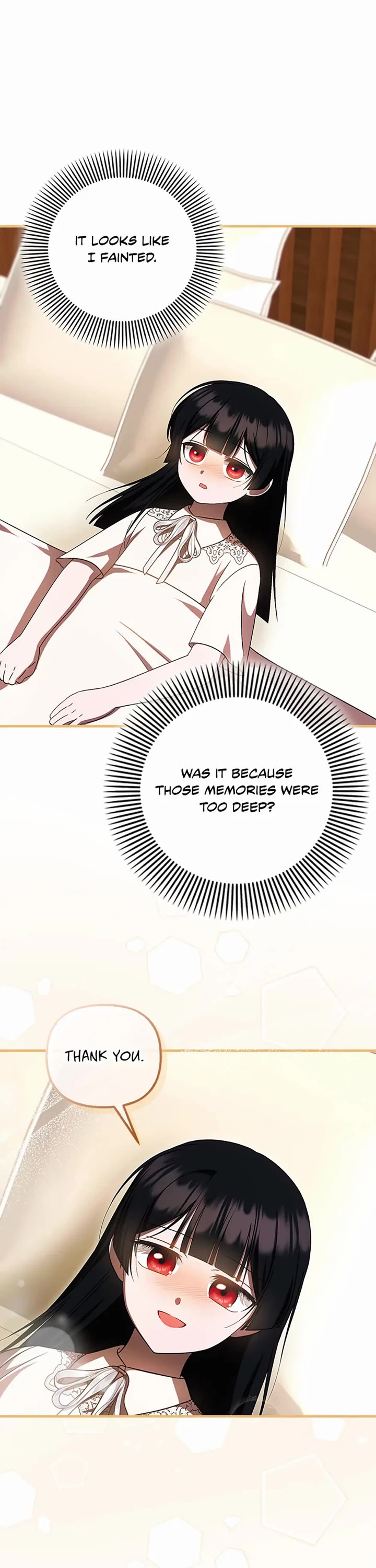 First Time As An Adored Youngest Child Chapter 69 page 23 - Chapter 69