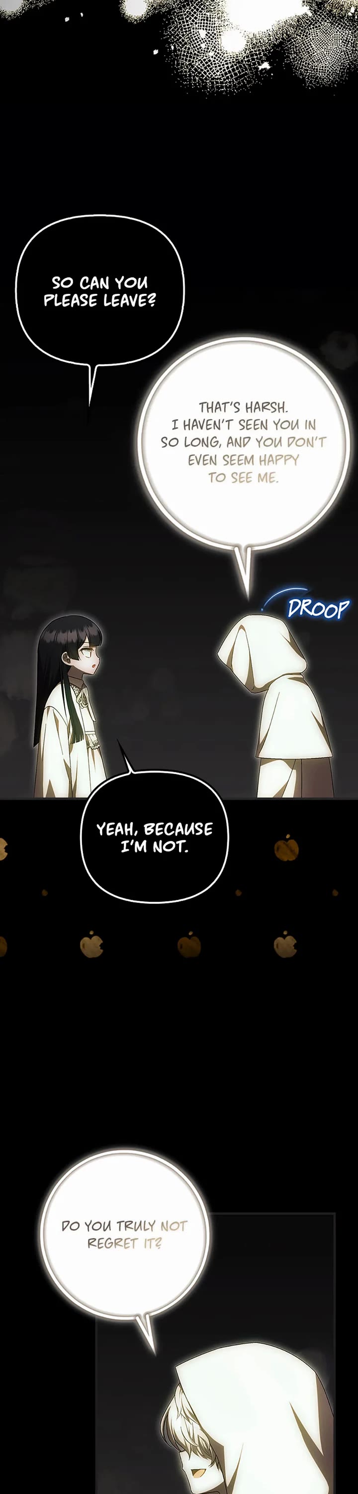 First Time As An Adored Youngest Child Chapter 69 page 3 - Chapter 69