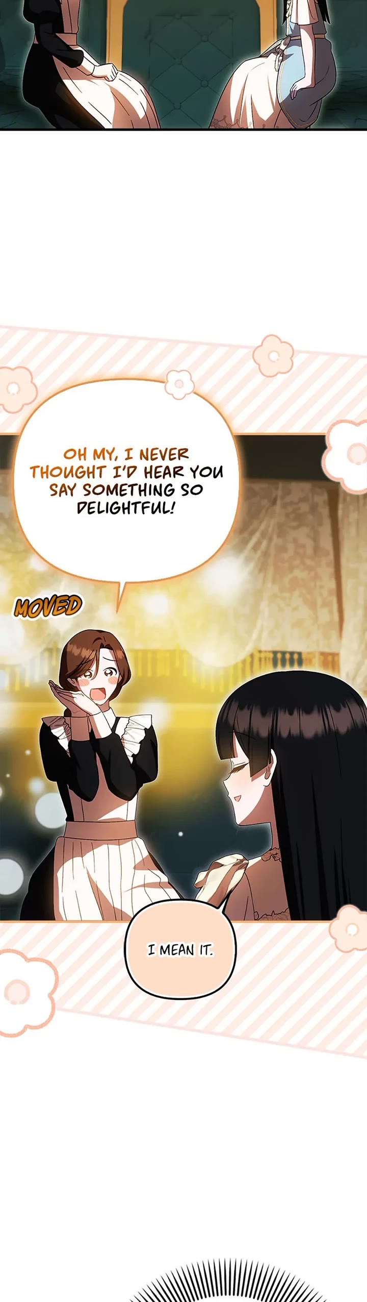 First Time As An Adored Youngest Child Chapter 69 page 30 - Chapter 69