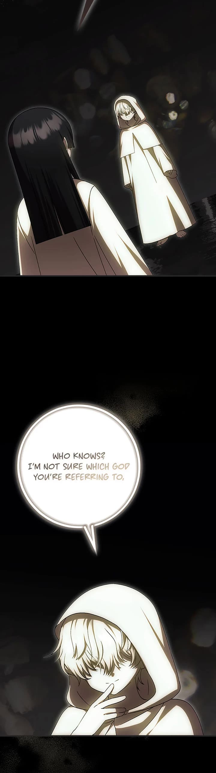 First Time As An Adored Youngest Child Chapter 69 page 5 - Chapter 69