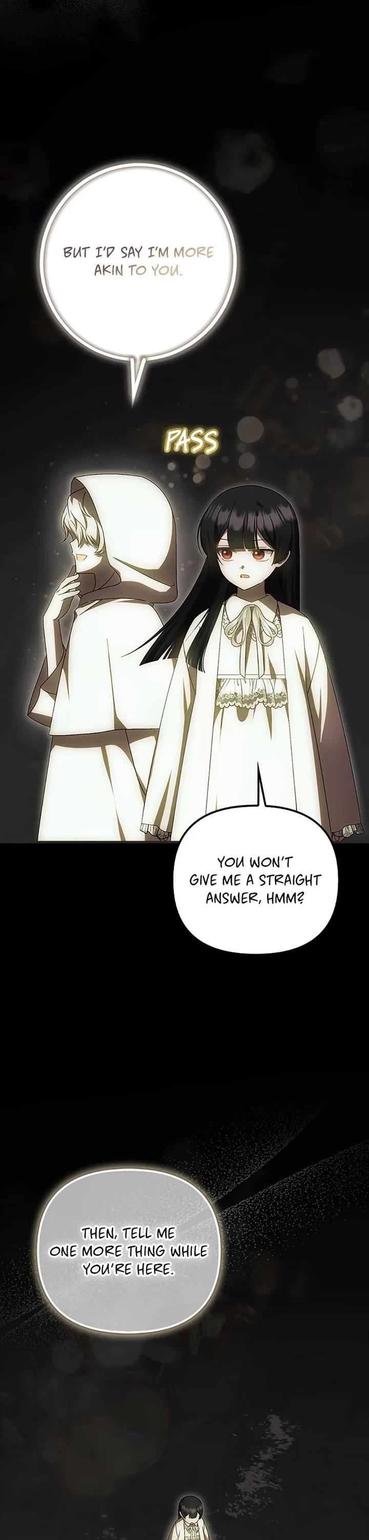 First Time As An Adored Youngest Child Chapter 69 page 6 - Chapter 69