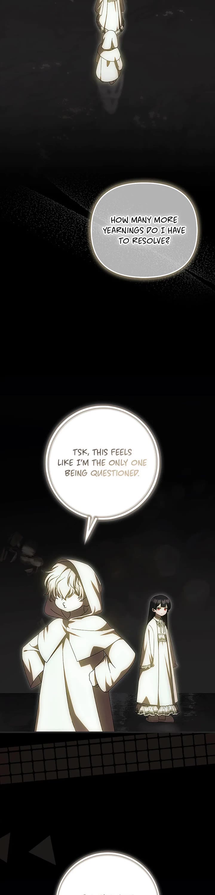 First Time As An Adored Youngest Child Chapter 69 page 7 - Chapter 69