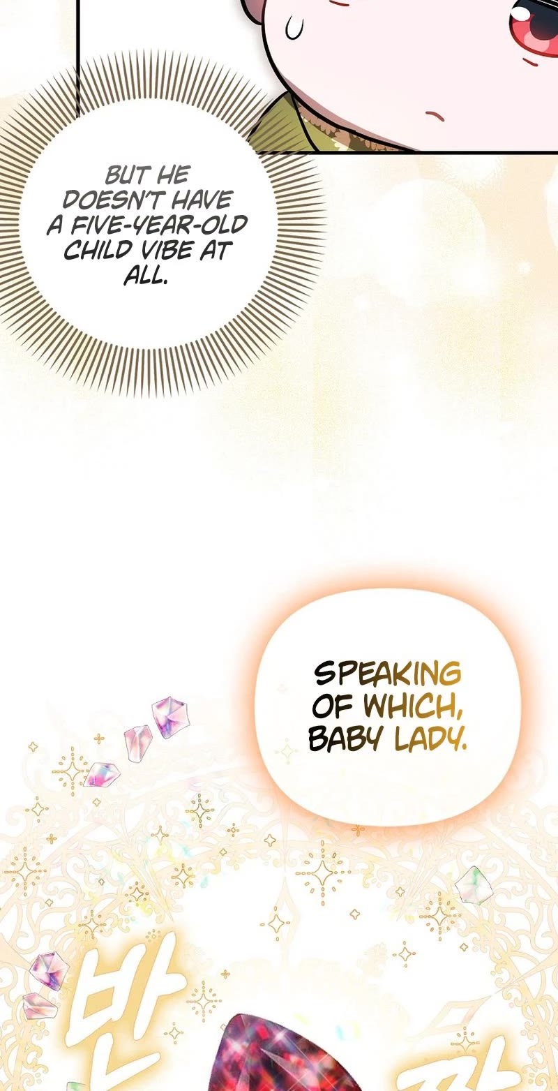 First Time As An Adored Youngest Child Chapter 7 page 20 - Chapter 7