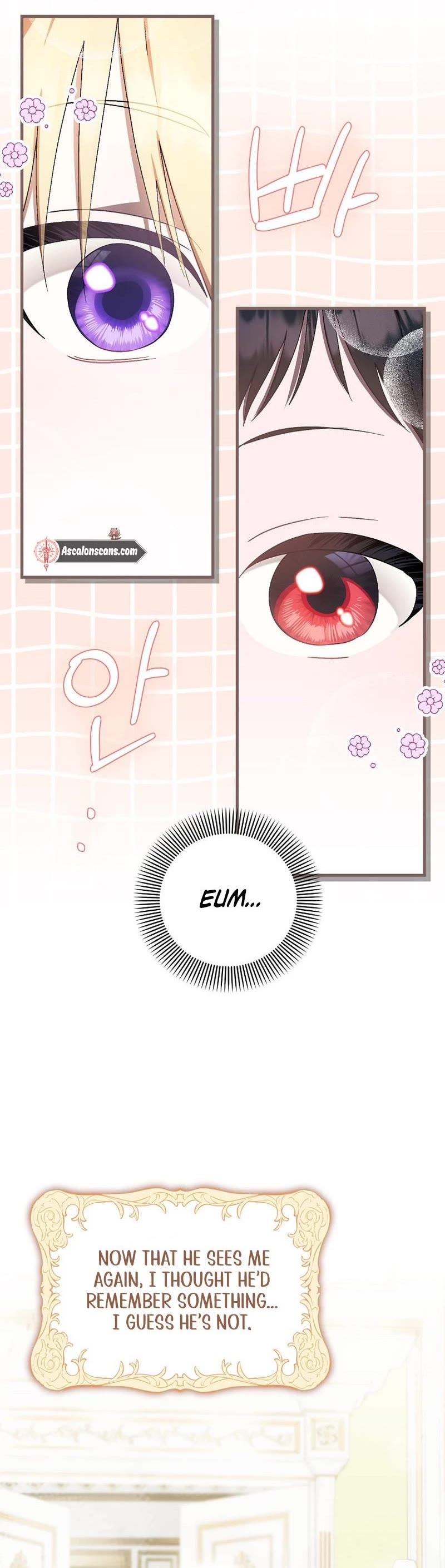 First Time As An Adored Youngest Child Chapter 7 page 6 - Chapter 7