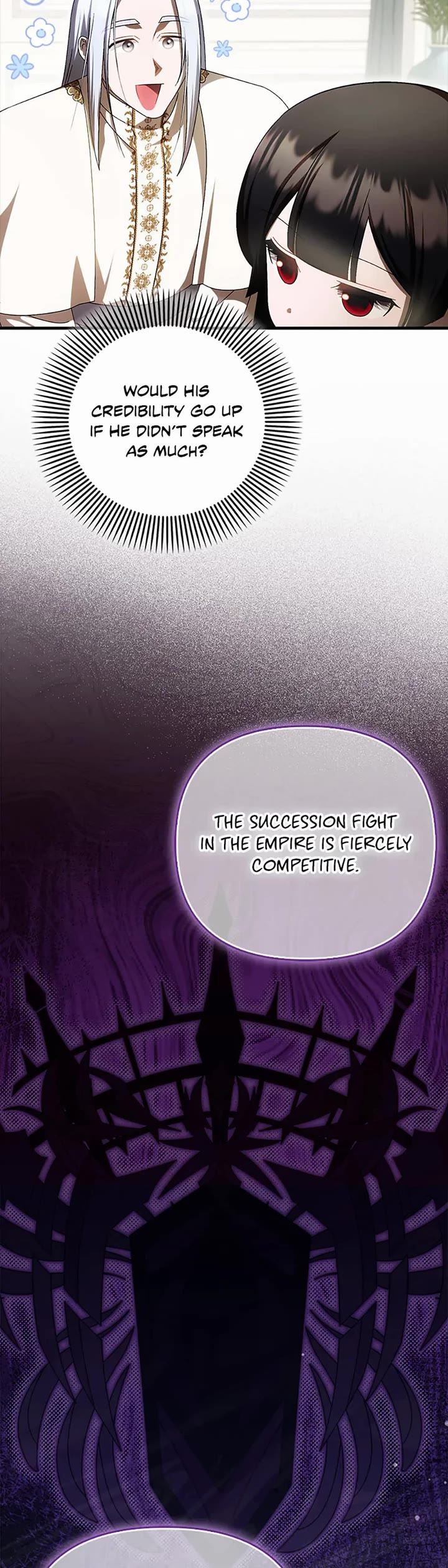 First Time As An Adored Youngest Child Chapter 70 page 14 - Chapter 70