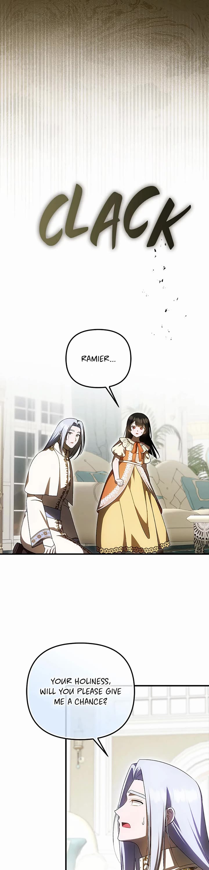 First Time As An Adored Youngest Child Chapter 70 page 18 - Chapter 70