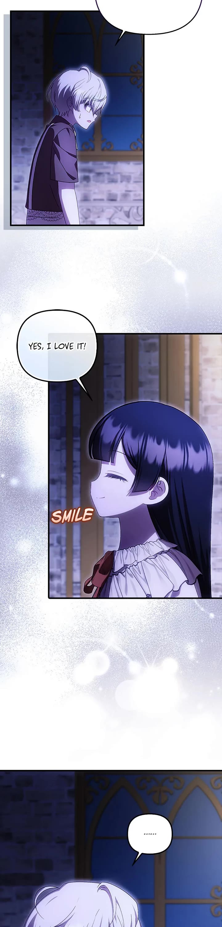 First Time As An Adored Youngest Child Chapter 70 page 23 - Chapter 70