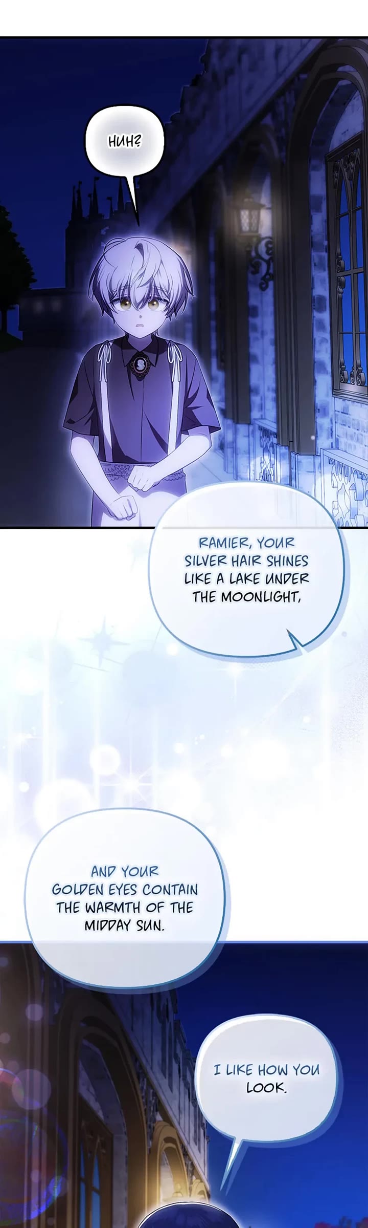 First Time As An Adored Youngest Child Chapter 70 page 25 - Chapter 70