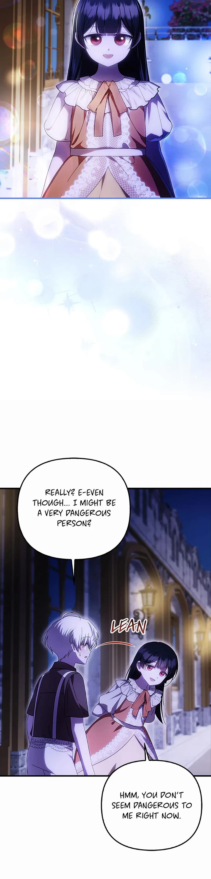 First Time As An Adored Youngest Child Chapter 70 page 26 - Chapter 70