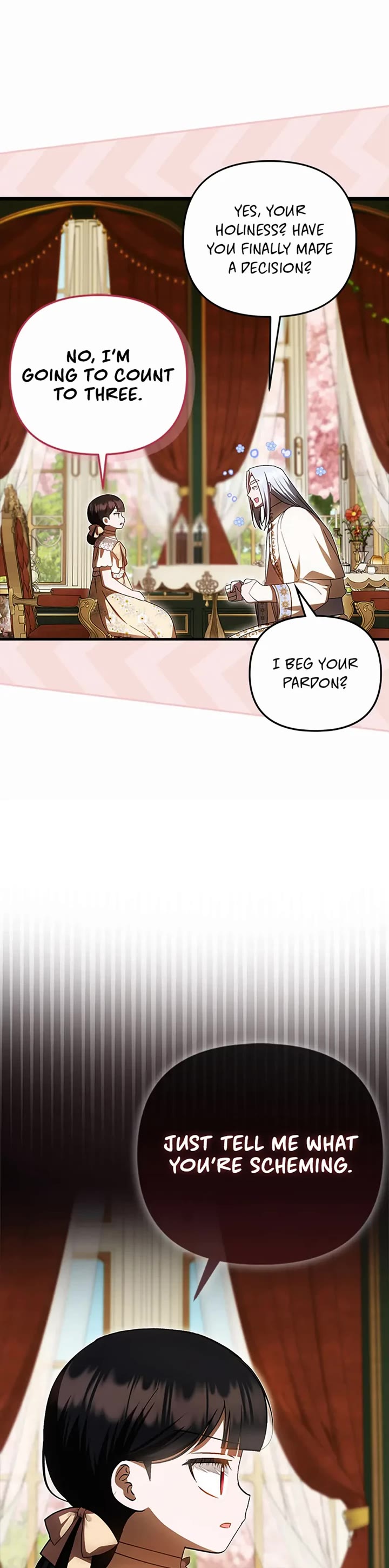 First Time As An Adored Youngest Child Chapter 70 page 29 - Chapter 70