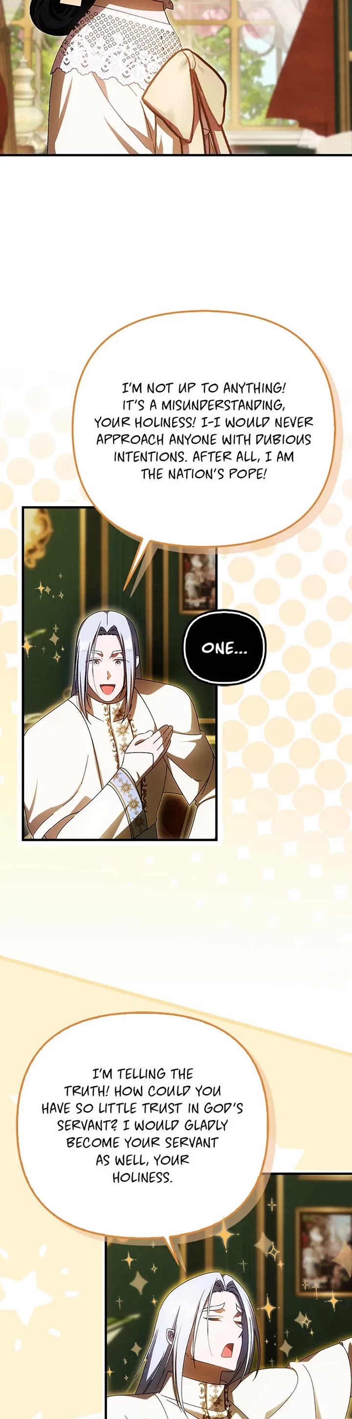 First Time As An Adored Youngest Child Chapter 70 page 30 - Chapter 70