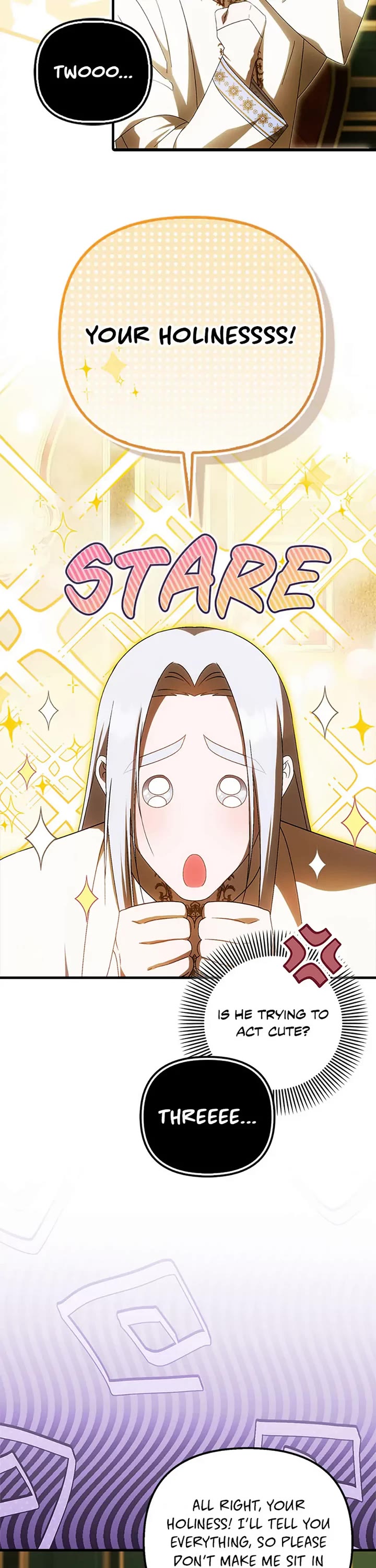 First Time As An Adored Youngest Child Chapter 70 page 31 - Chapter 70