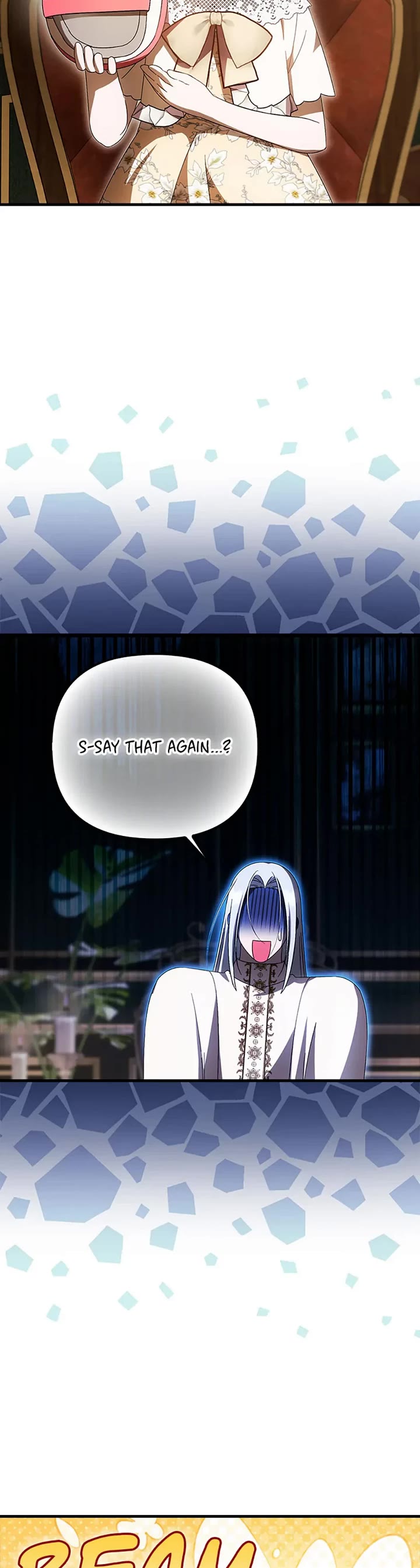 First Time As An Adored Youngest Child Chapter 70 page 35 - Chapter 70