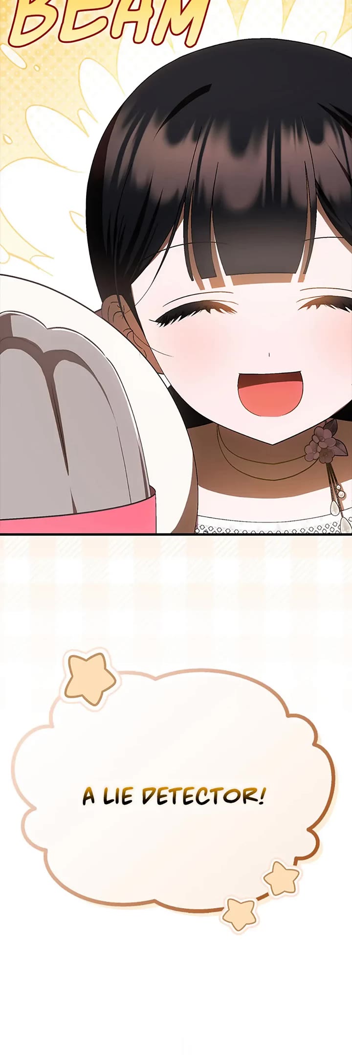 First Time As An Adored Youngest Child Chapter 70 page 36 - Chapter 70