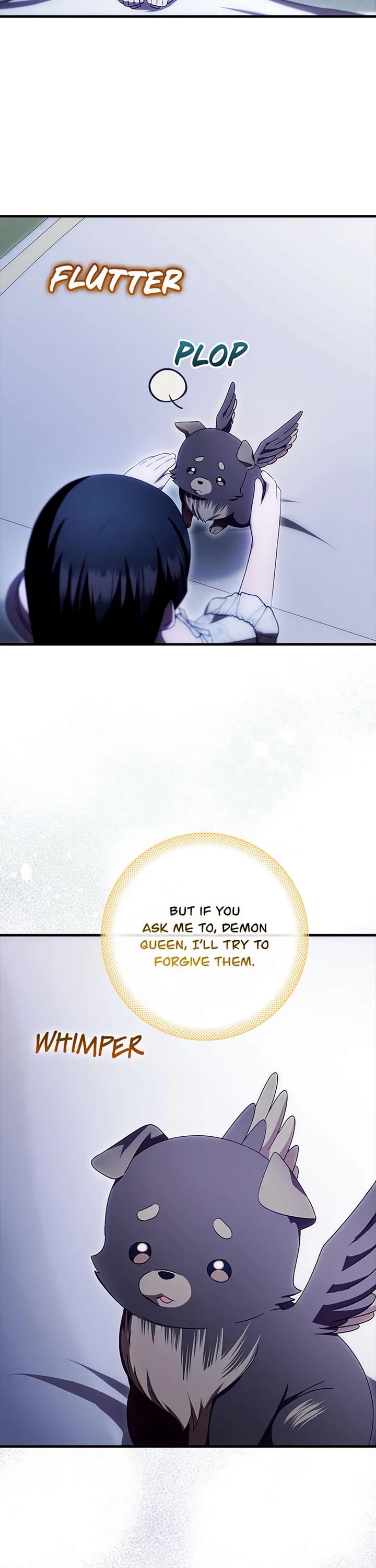 First Time As An Adored Youngest Child Chapter 70 page 6 - Chapter 70