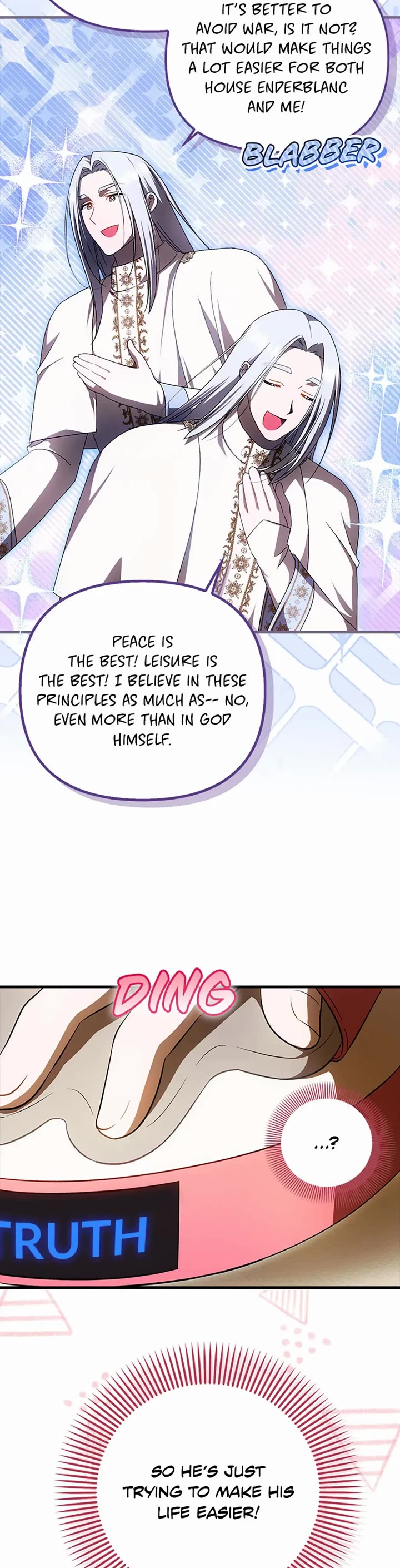 First Time As An Adored Youngest Child Chapter 71 page 10 - Chapter 71