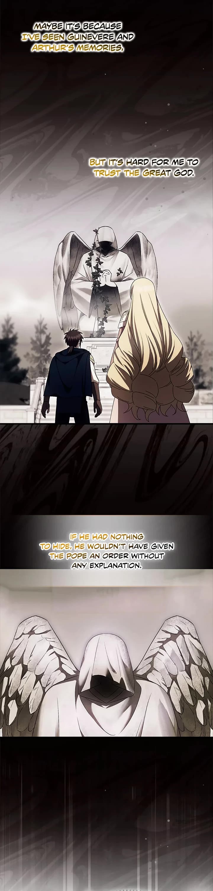First Time As An Adored Youngest Child Chapter 71 page 12 - Chapter 71