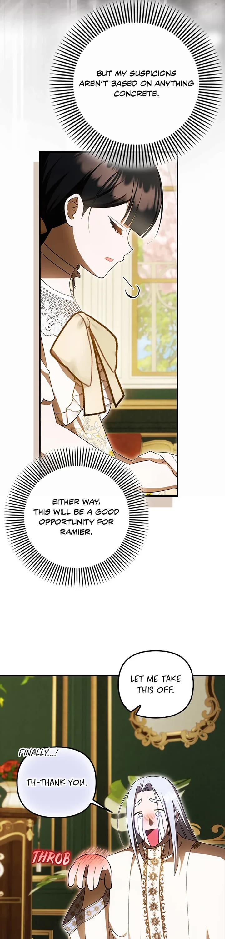 First Time As An Adored Youngest Child Chapter 71 page 13 - Chapter 71