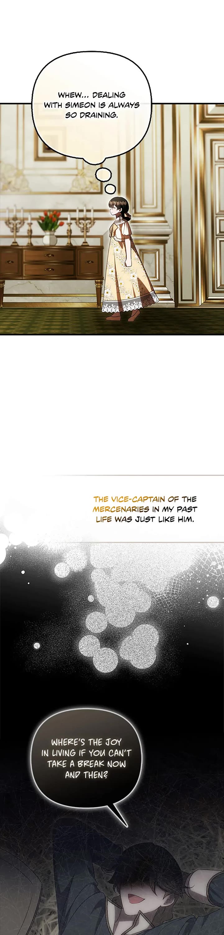 First Time As An Adored Youngest Child Chapter 71 page 16 - Chapter 71
