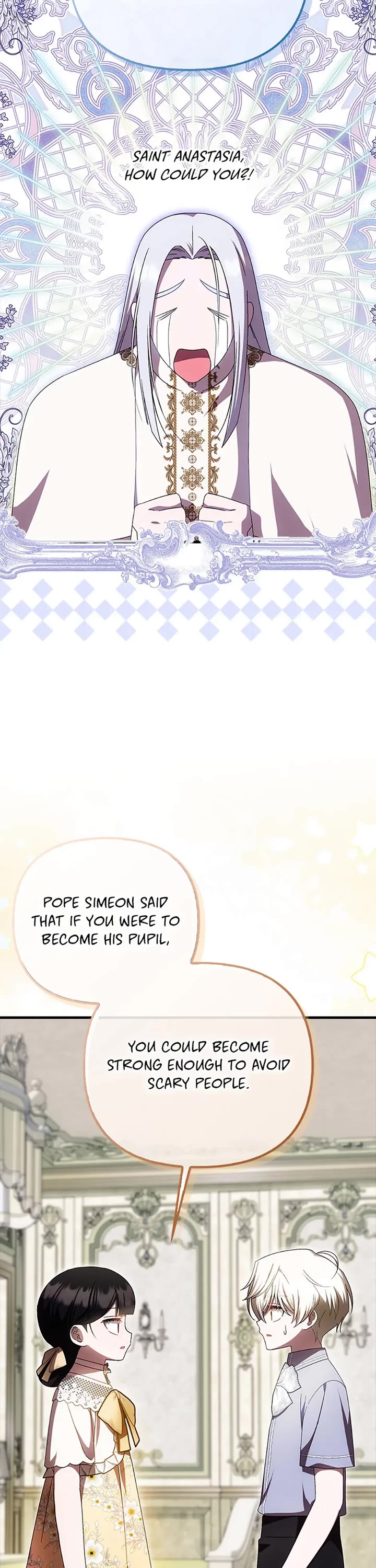 First Time As An Adored Youngest Child Chapter 71 page 23 - Chapter 71