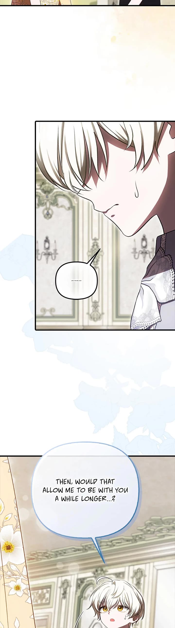 First Time As An Adored Youngest Child Chapter 71 page 24 - Chapter 71