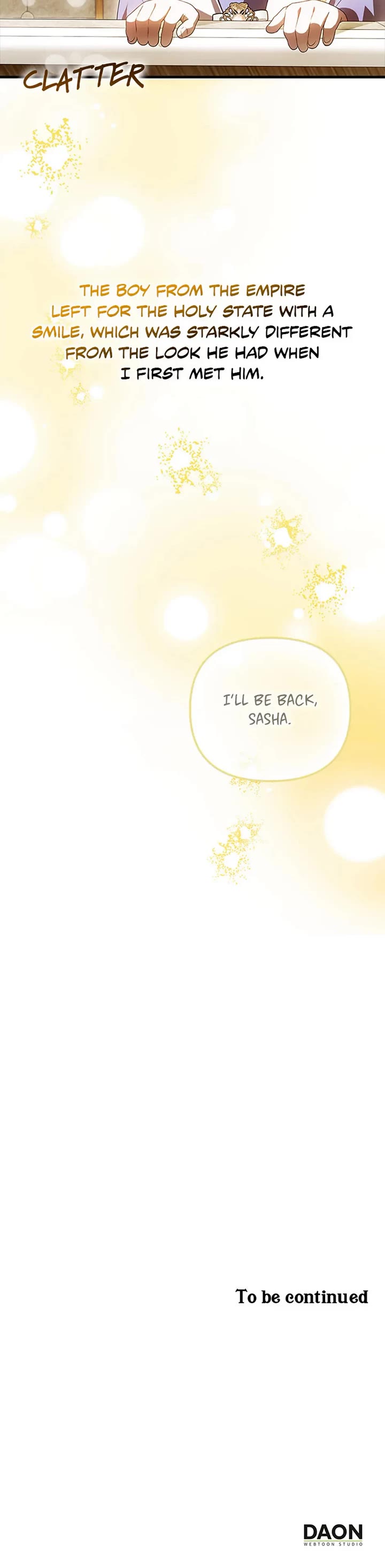 First Time As An Adored Youngest Child Chapter 71 page 38 - Chapter 71