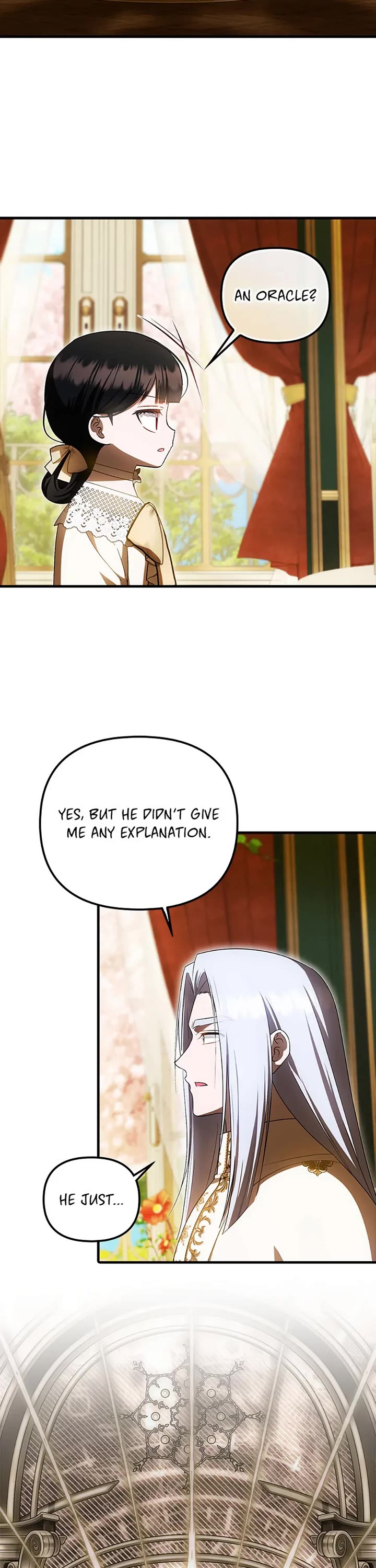 First Time As An Adored Youngest Child Chapter 71 page 7 - Chapter 71