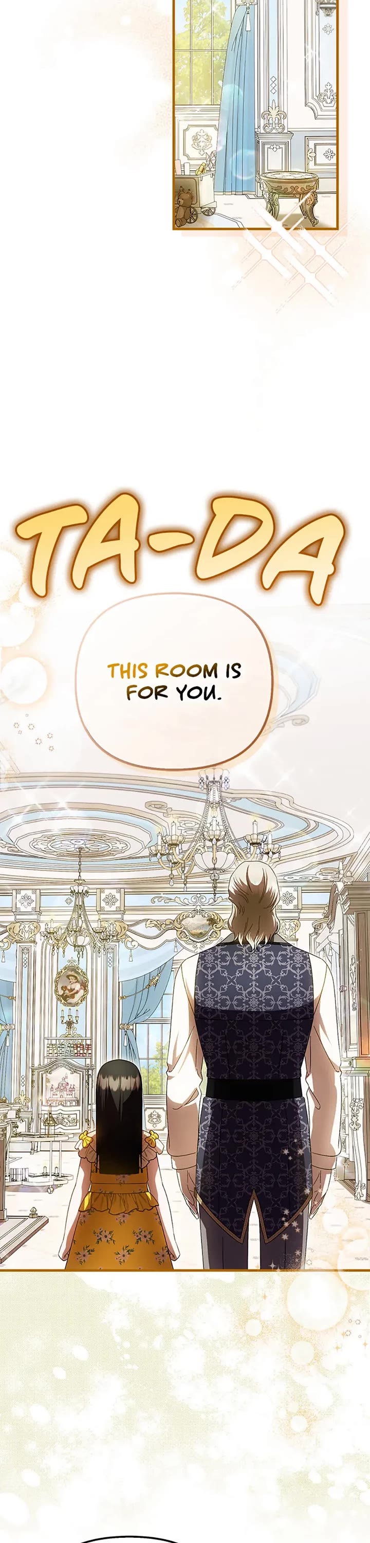 First Time As An Adored Youngest Child Chapter 72 page 17 - Chapter 72