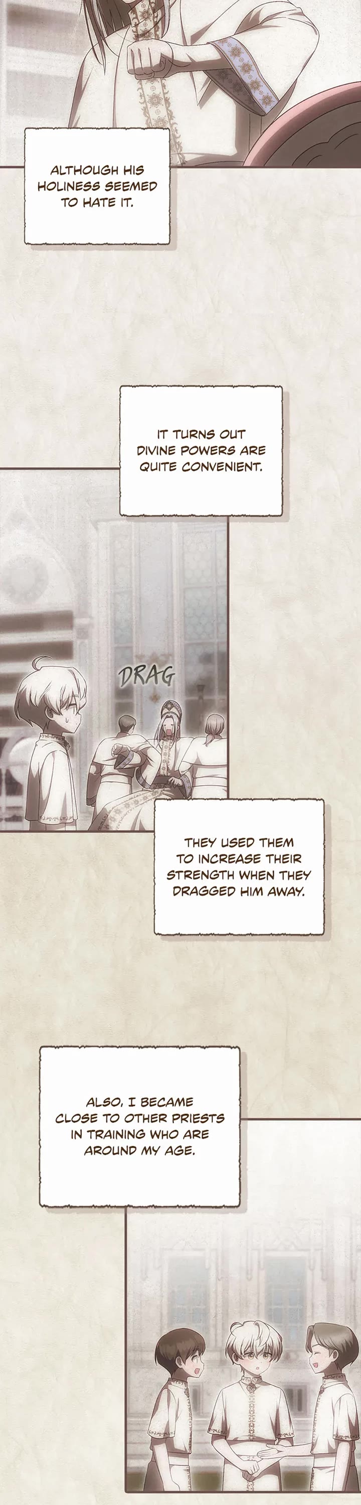 First Time As An Adored Youngest Child Chapter 72 page 2 - Chapter 72