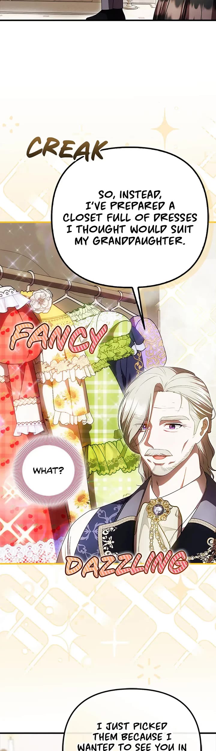 First Time As An Adored Youngest Child Chapter 72 page 20 - Chapter 72