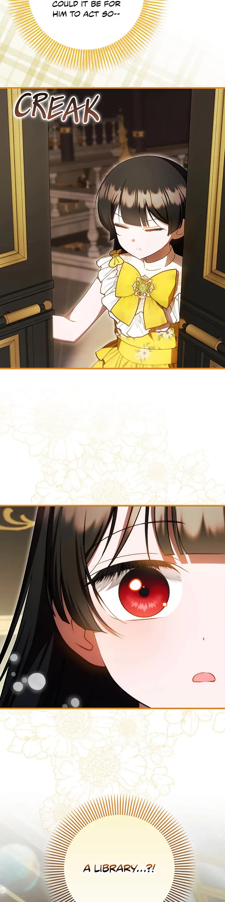 First Time As An Adored Youngest Child Chapter 72 page 24 - Chapter 72