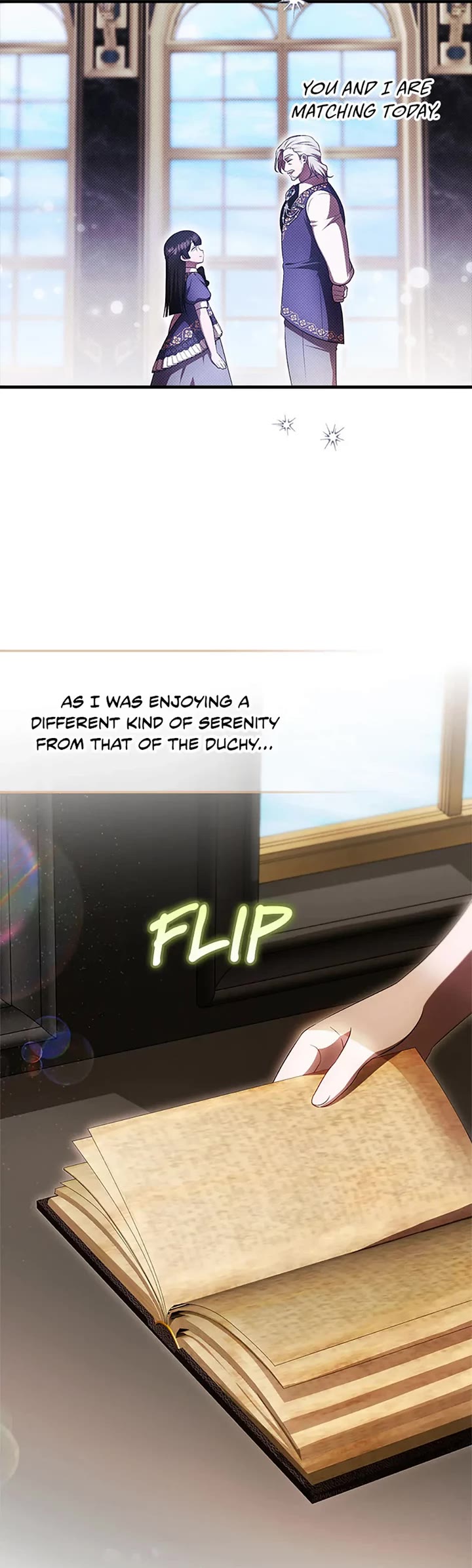 First Time As An Adored Youngest Child Chapter 72 page 30 - Chapter 72