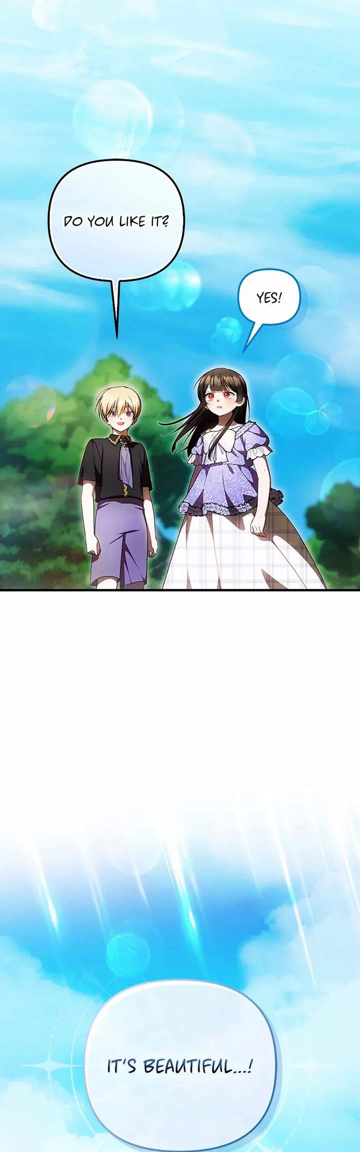 First Time As An Adored Youngest Child Chapter 72 page 34 - Chapter 72