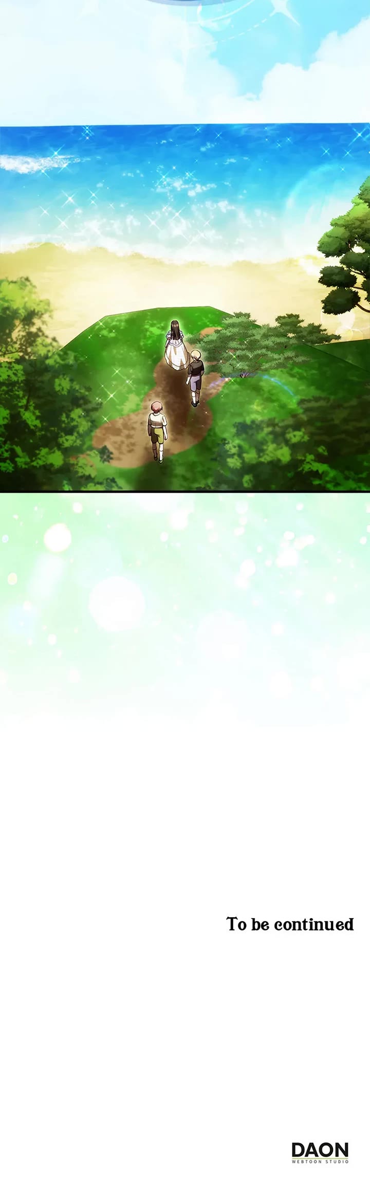 First Time As An Adored Youngest Child Chapter 72 page 35 - Chapter 72