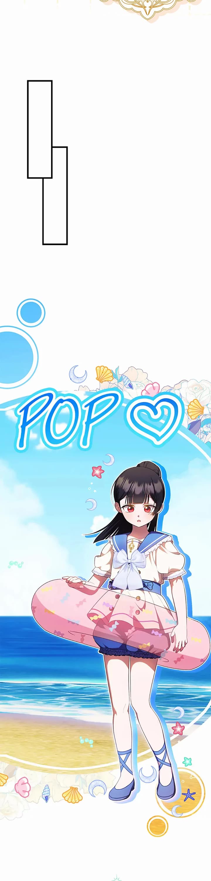 First Time As An Adored Youngest Child Chapter 73 page 2 - Chapter 73
