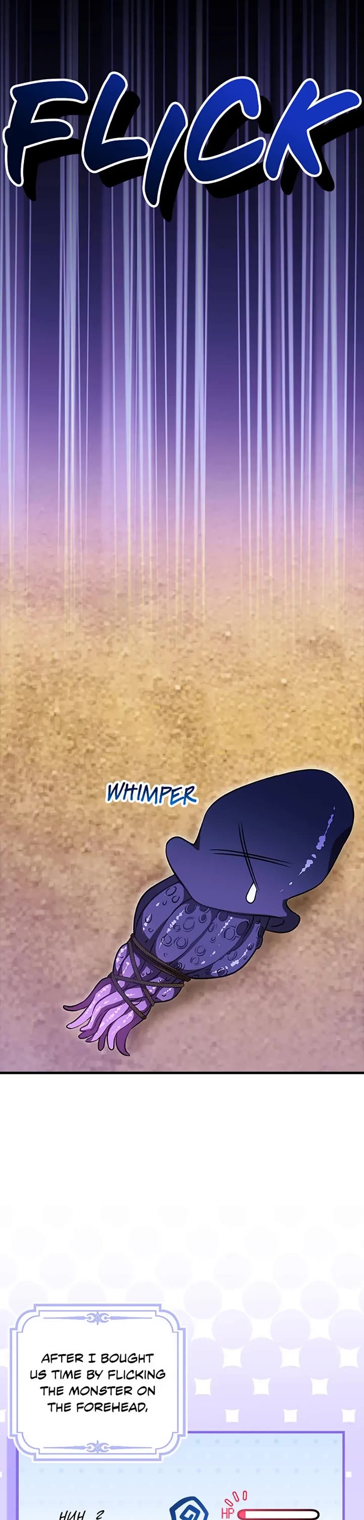 First Time As An Adored Youngest Child Chapter 73 page 23 - Chapter 73