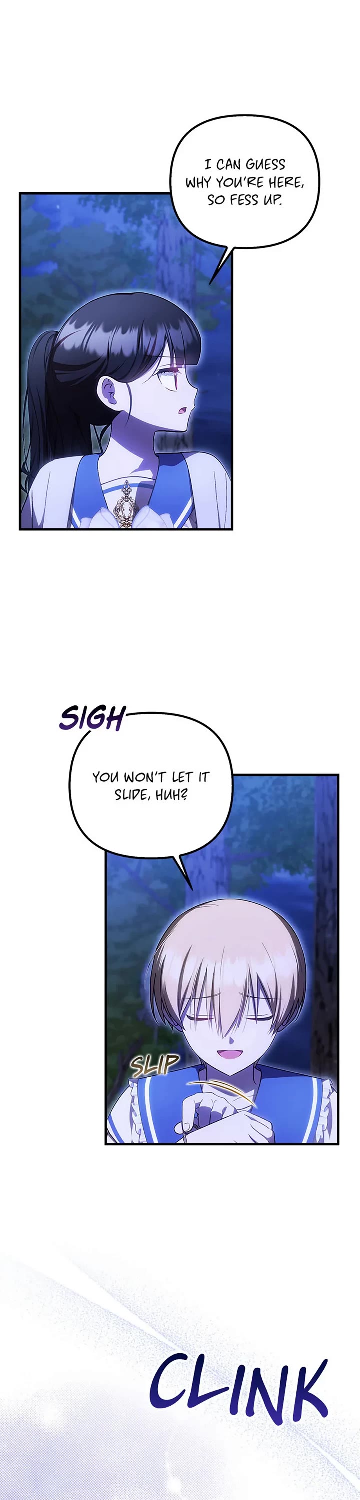First Time As An Adored Youngest Child Chapter 73 page 31 - Chapter 73