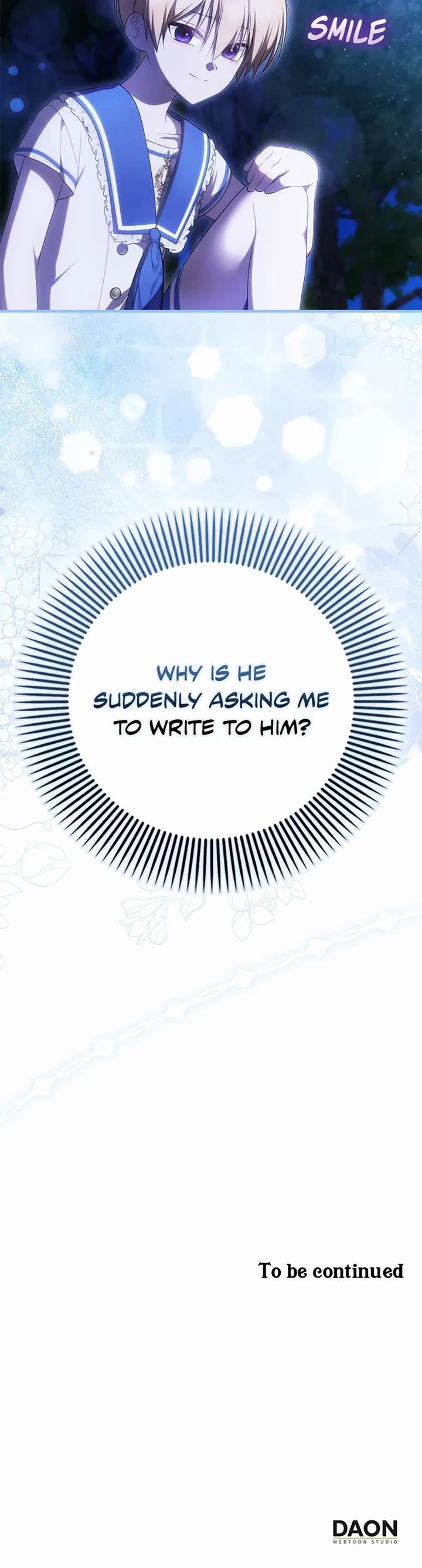 First Time As An Adored Youngest Child Chapter 73 page 37 - Chapter 73