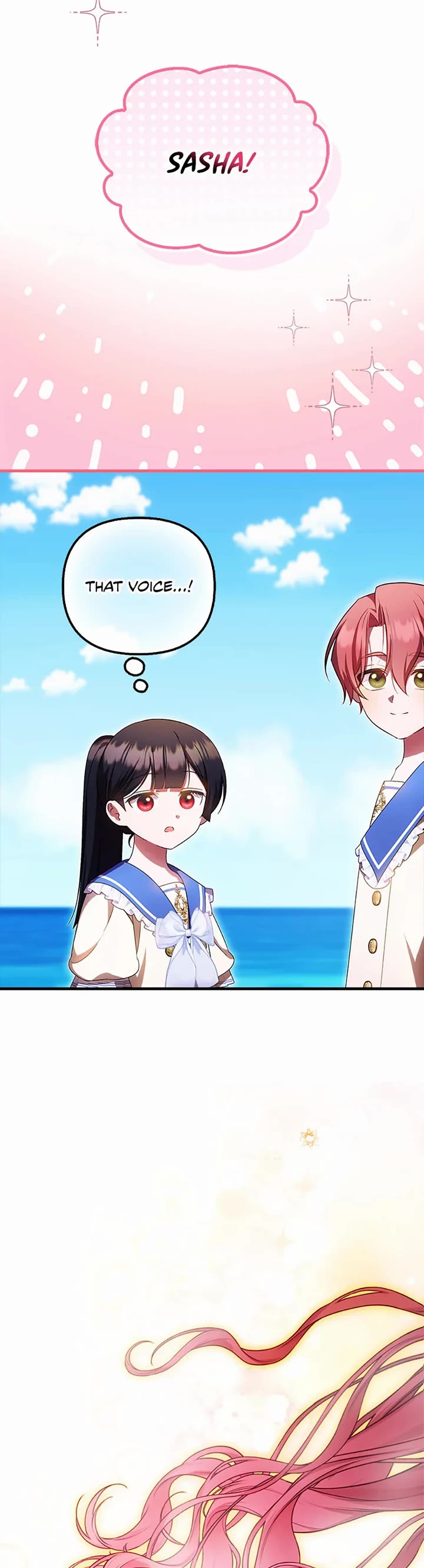 First Time As An Adored Youngest Child Chapter 73 page 5 - Chapter 73